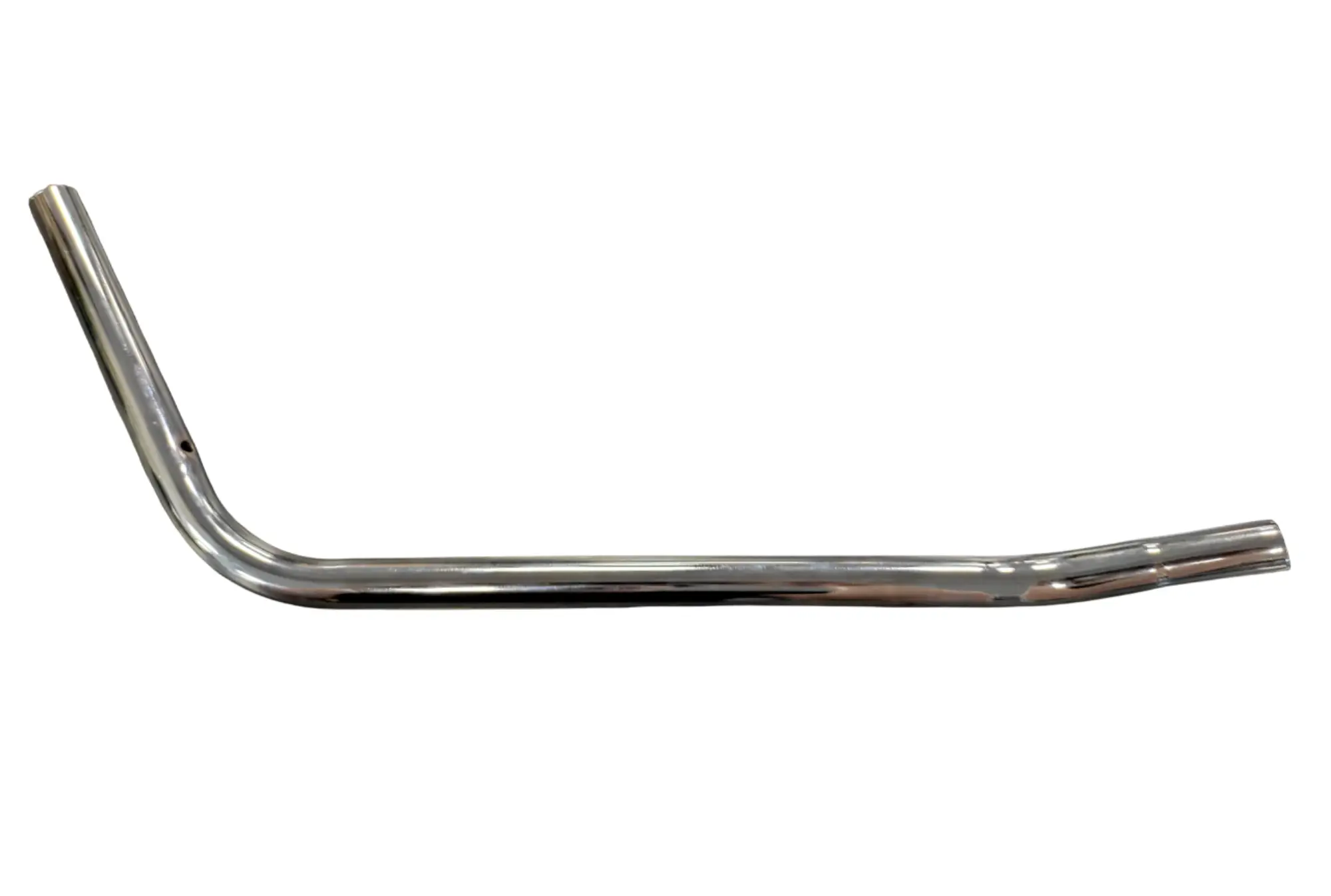 Τιμόνι αριστερό HVA 543RS-553RS (528817501)